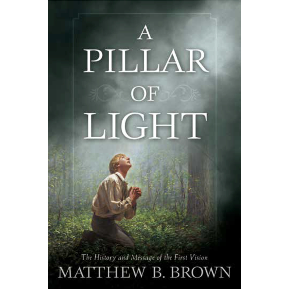 A Pillar of Light, , large image number 0