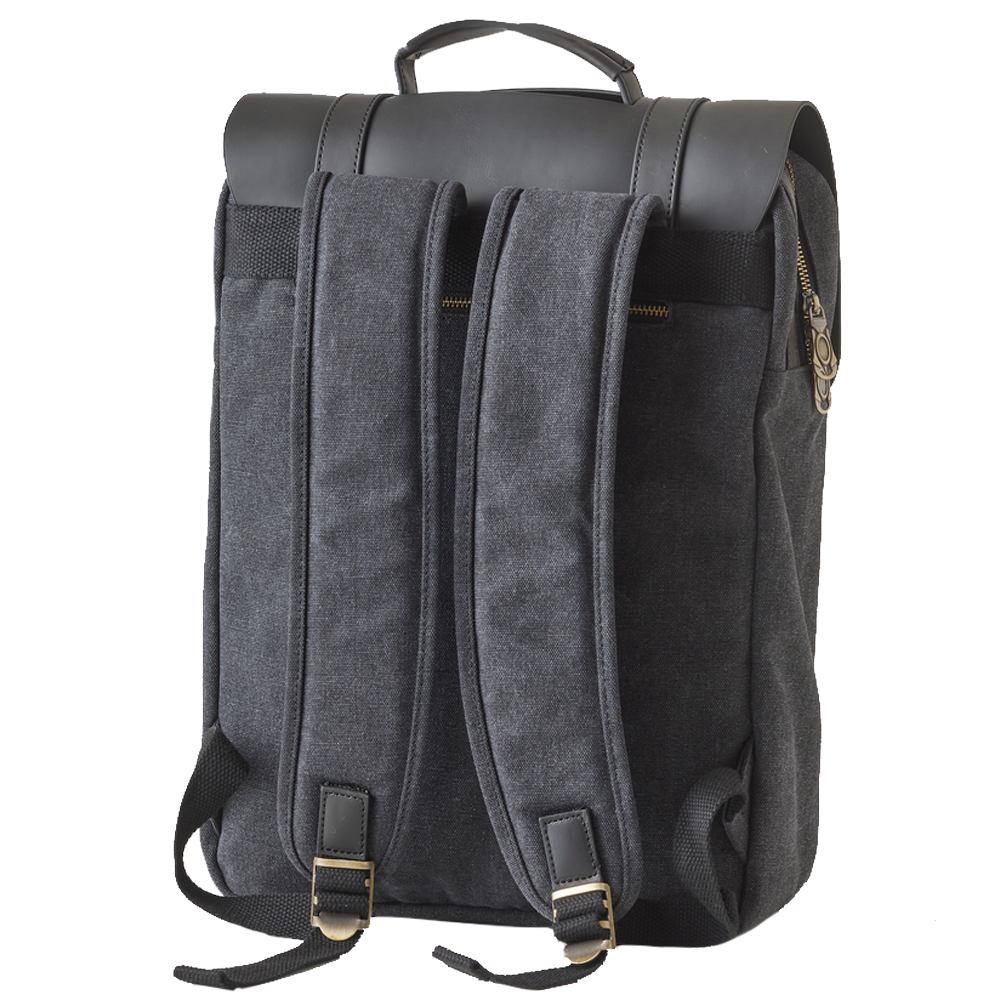 Matthew Backpack Temple Bag, , large