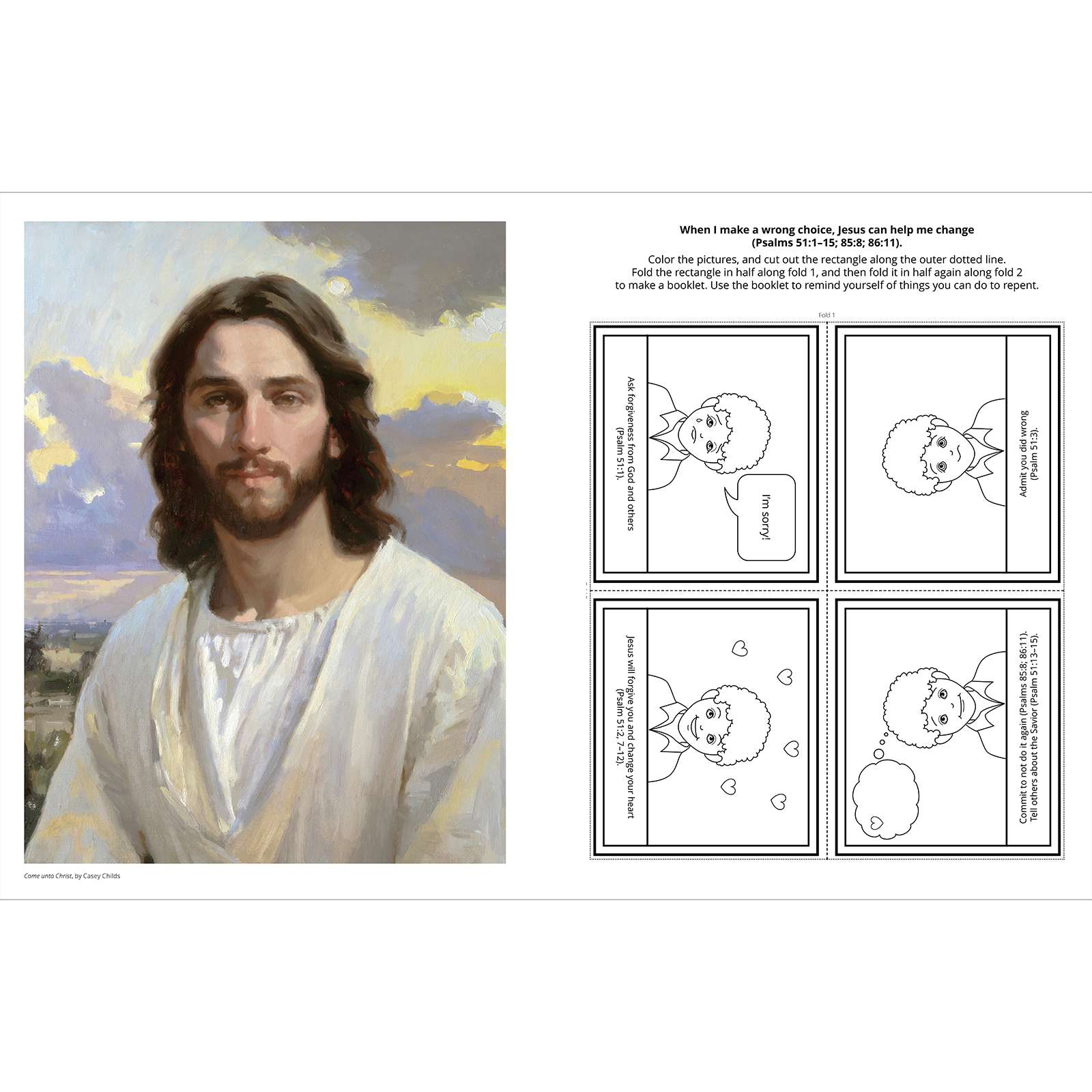 Come, Follow Me - For Home and Church, 2026 Journal Edition, , large image number 2