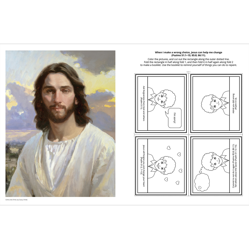 Come, Follow Me - For Home and Church, 2026 Journal Edition, , large image number 2