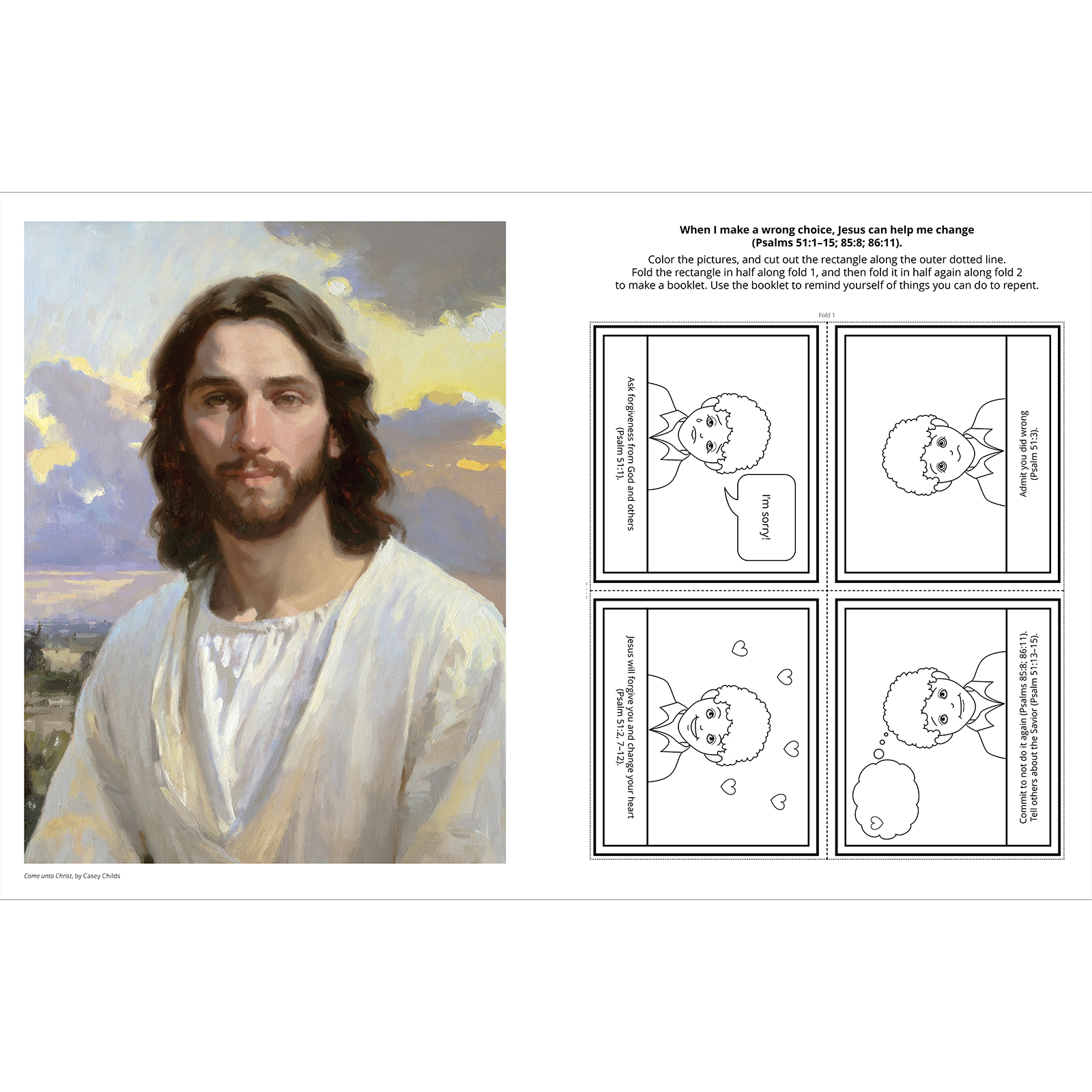Come, Follow Me - For Home and Church, 2026 Journal Edition, , large image number 2