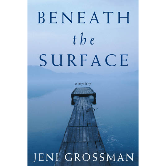 Beneath the Surface