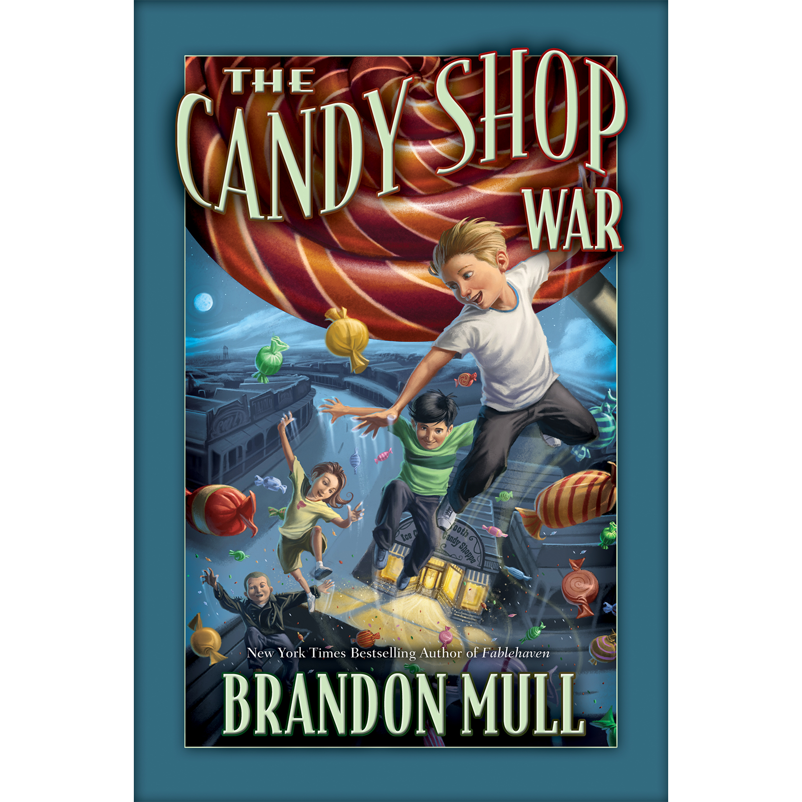 The Candy Shop War, , large image number 0