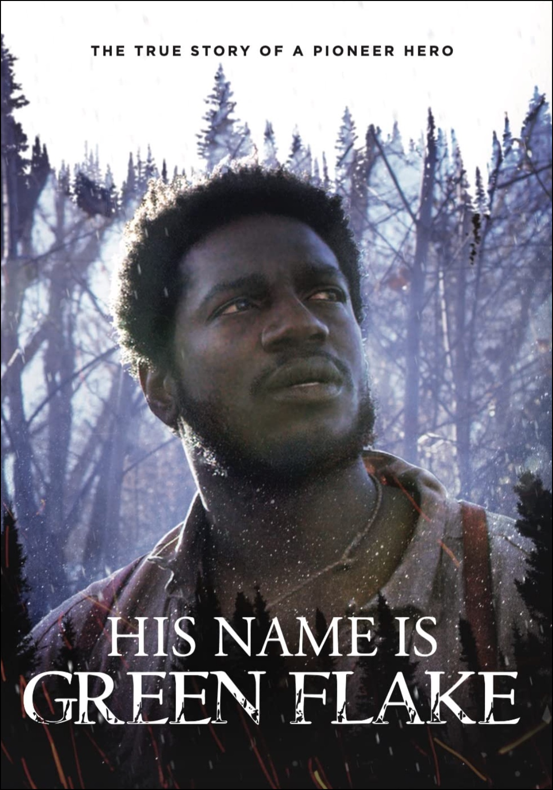 His Name Is Green Flake