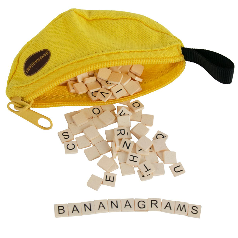'World's Smallest'  Bananagrams Game, , large image number 2