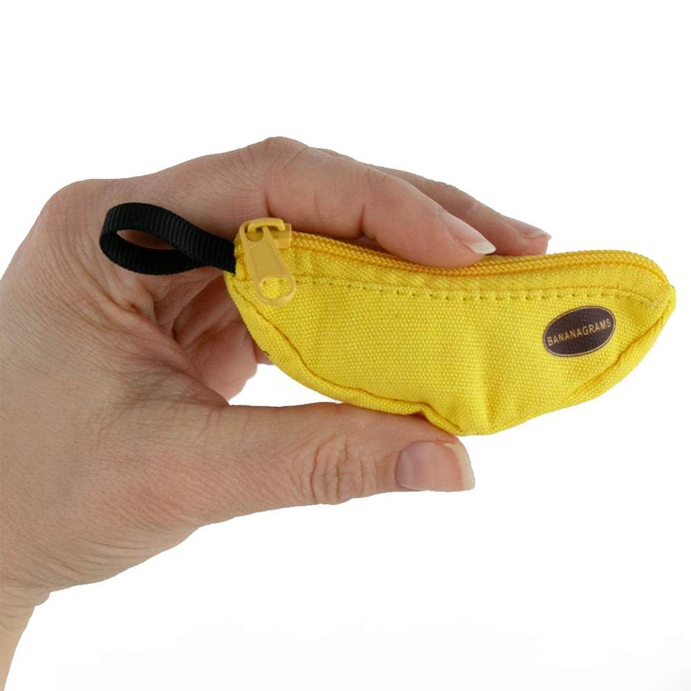 'World's Smallest'  Bananagrams Game, , large