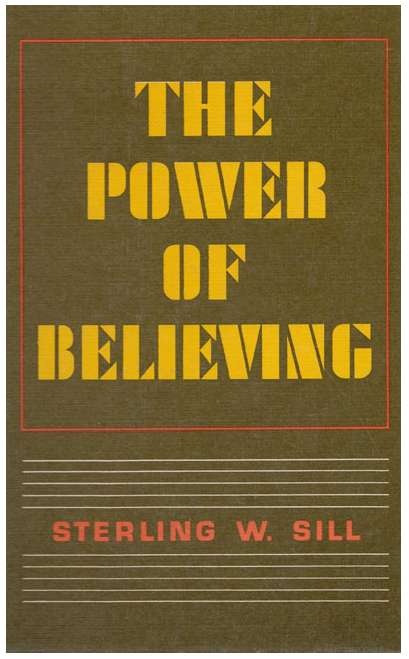 The Power of Believing