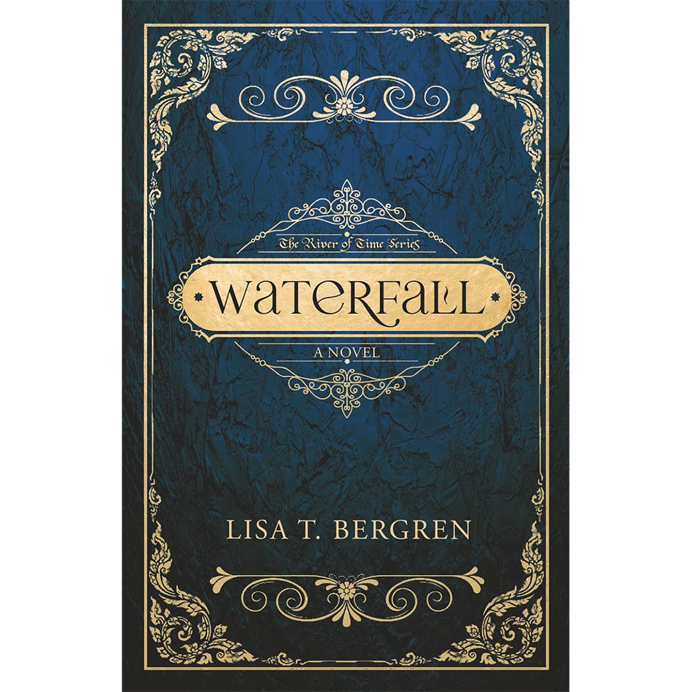 Waterfall (The River of Time, Book 1)