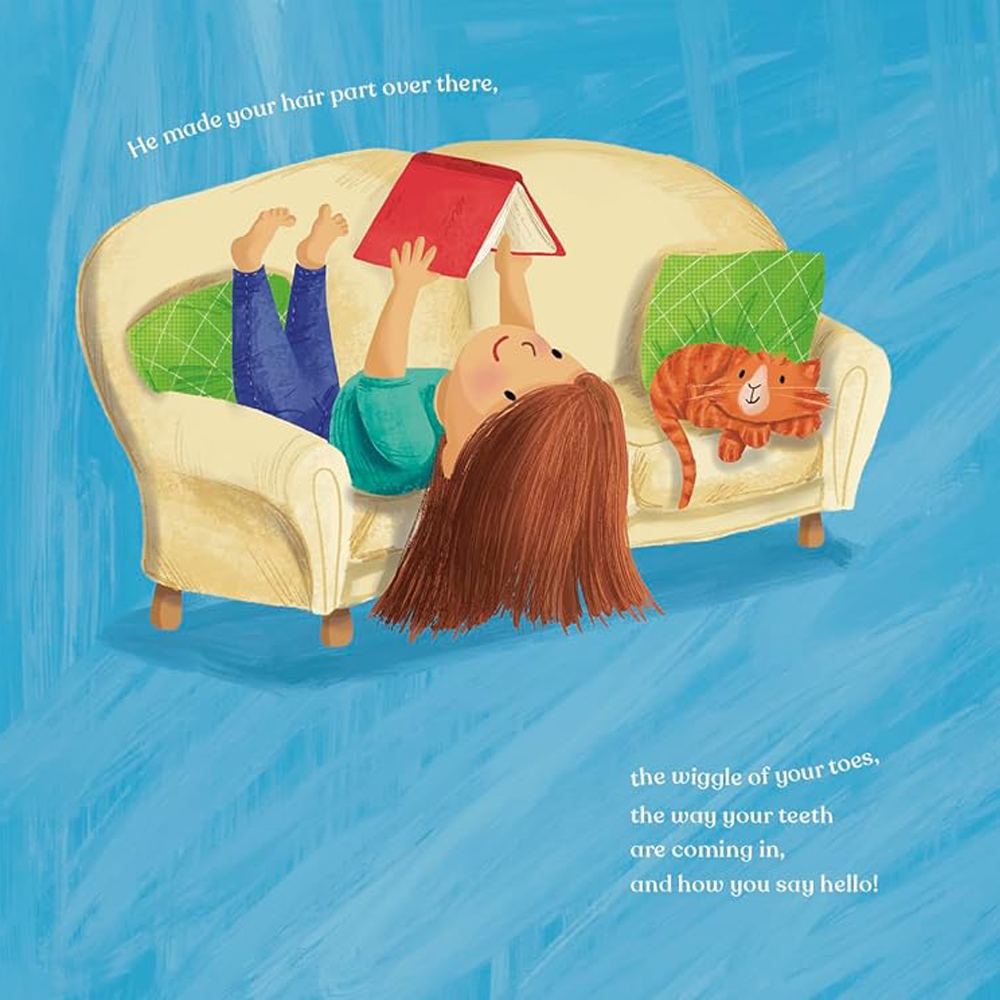 God's Masterpiece, , large