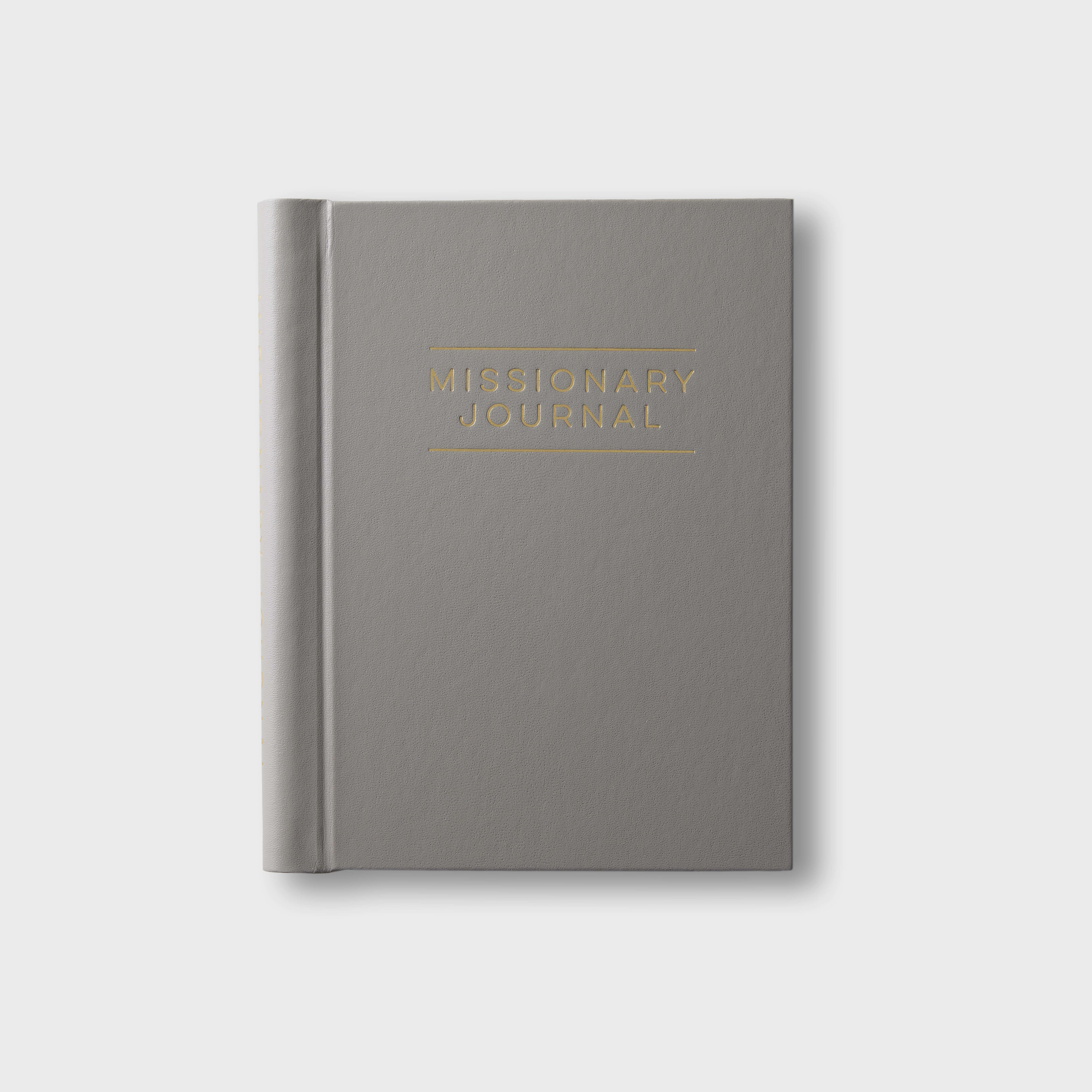 Classic Missionary Journal, , large image number 0