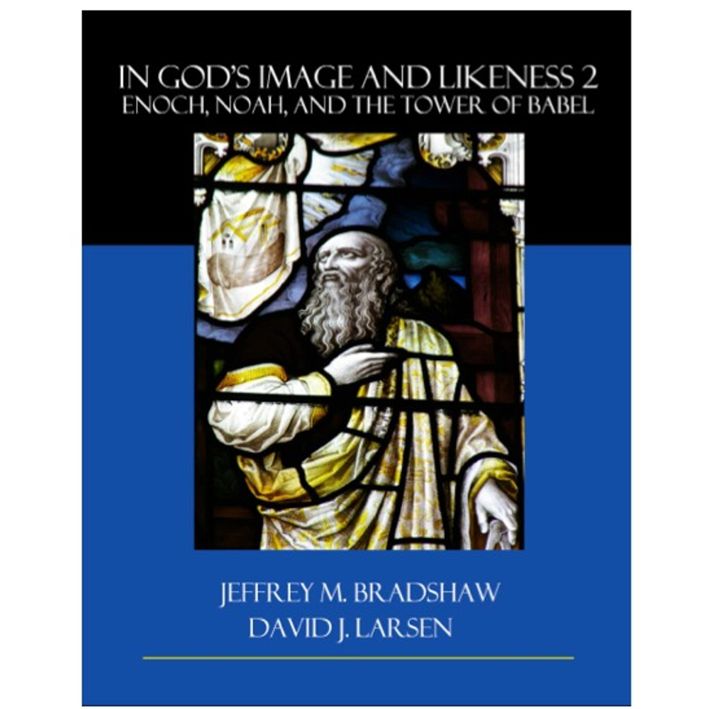 In God's Image and Likeness, Vol. 2,  In God's Image and Likeness, Vol. 2