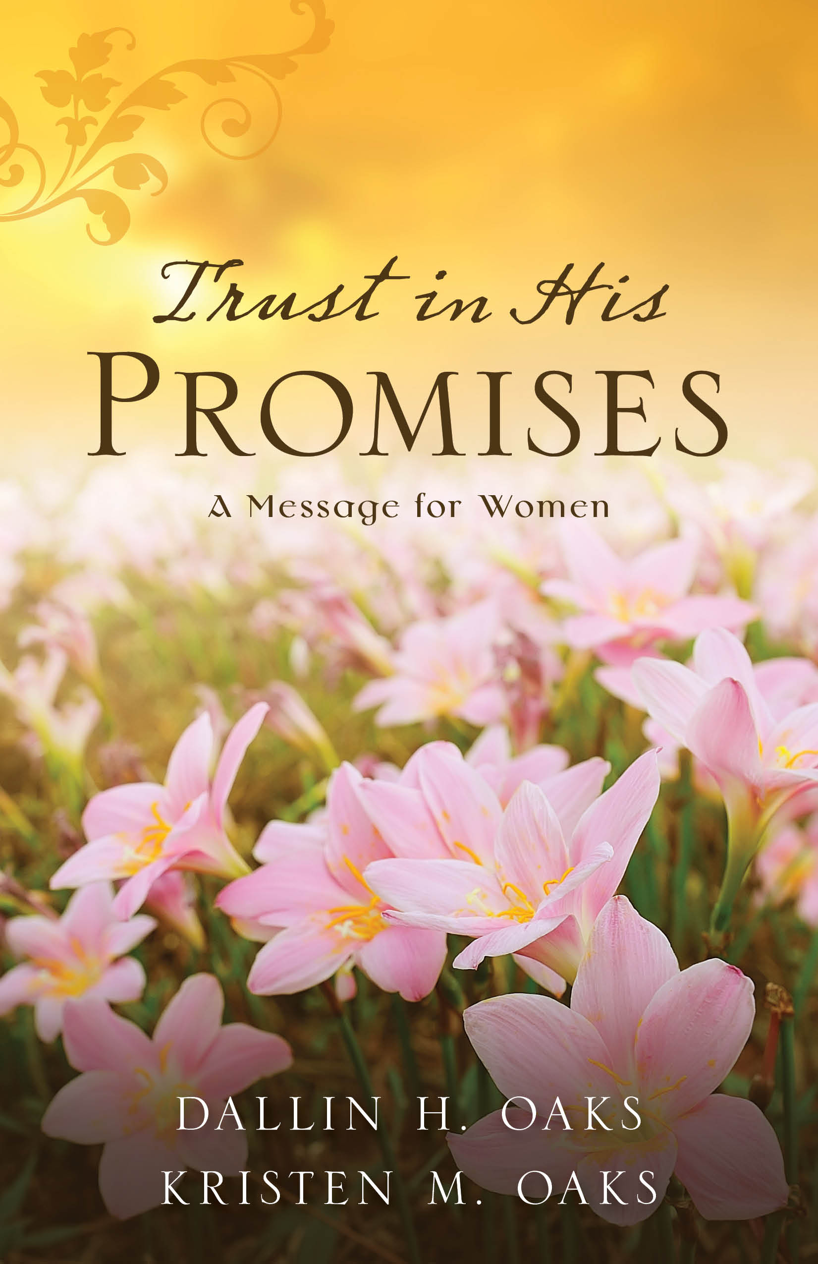 Trust in His Promises