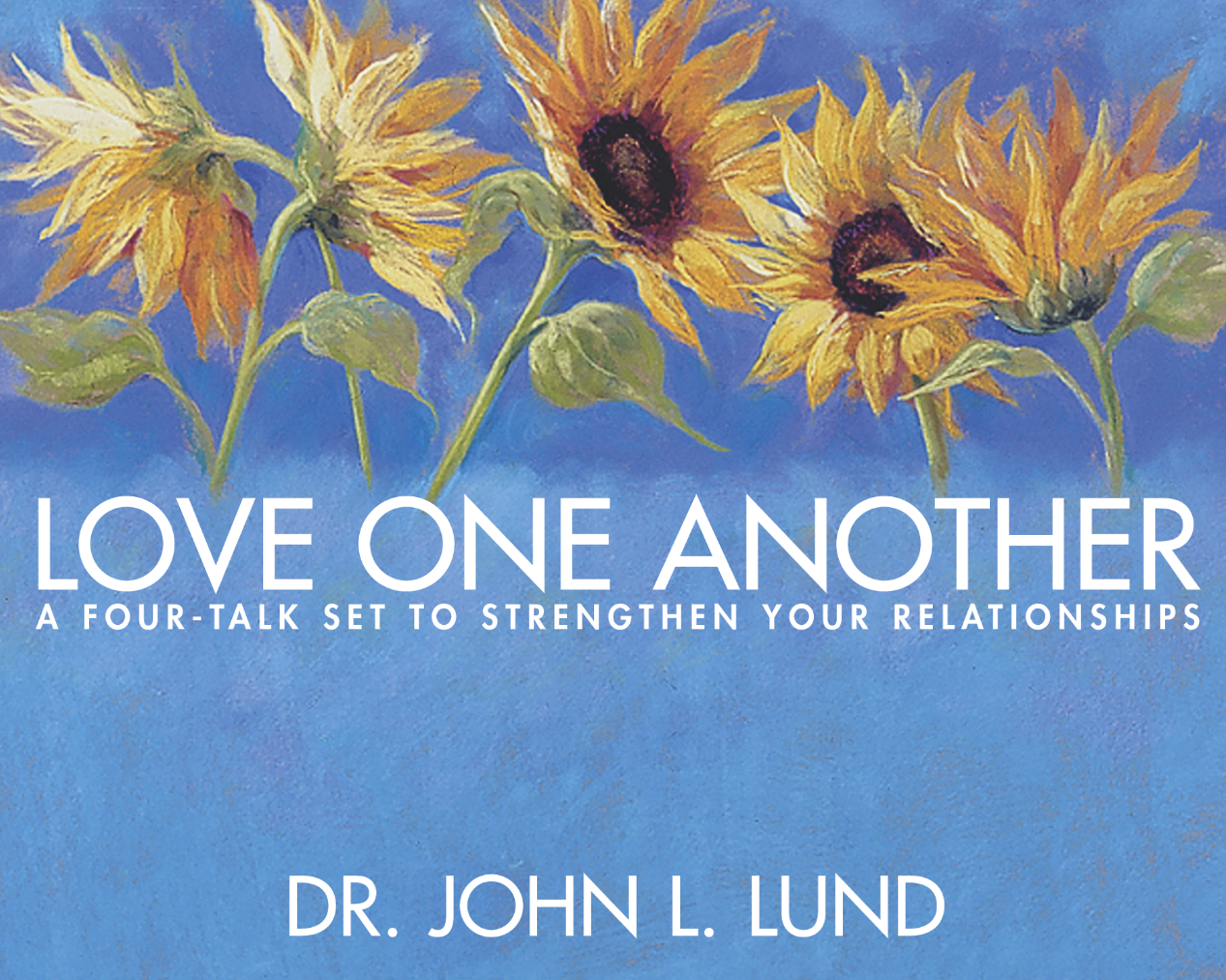 Love One Another, , large image number 0