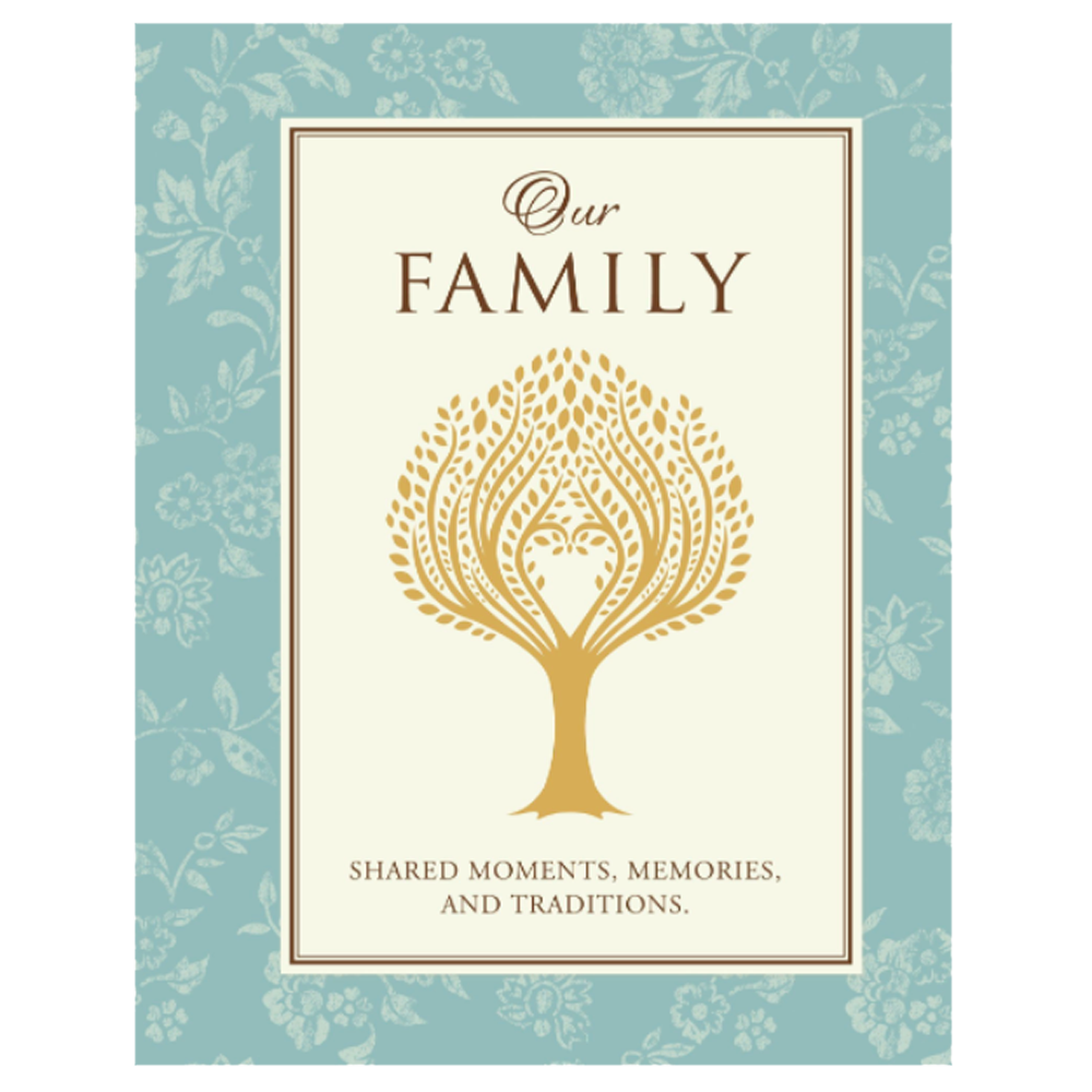 Our Family, , large image number 0