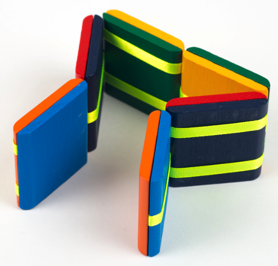 Jacob's Ladder, , large