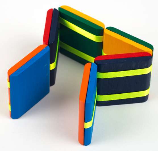 Jacob's Ladder, , large