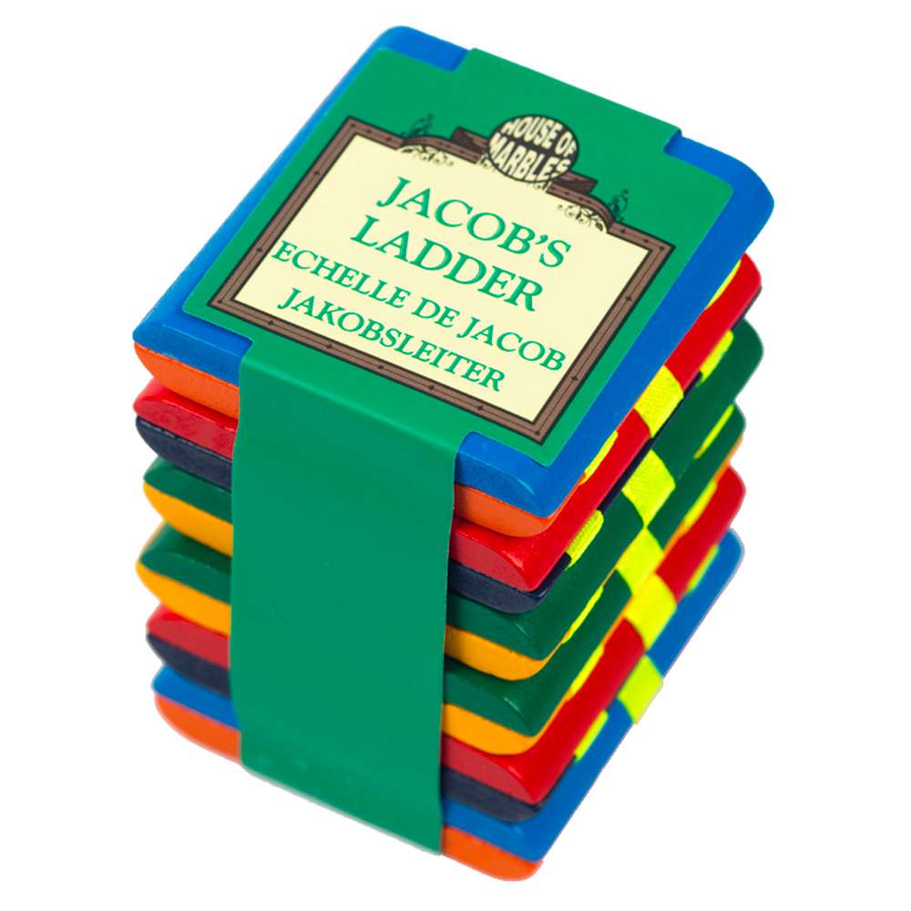 Jacob's Ladder