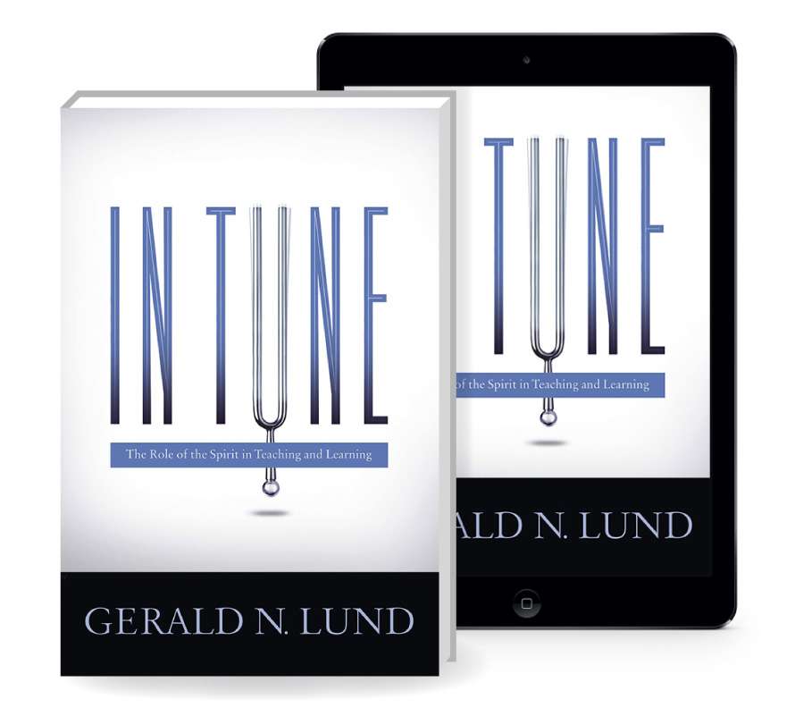 In Tune, , large image number 1