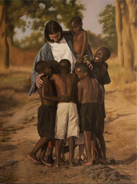 For All Mankind - 5x7 Print