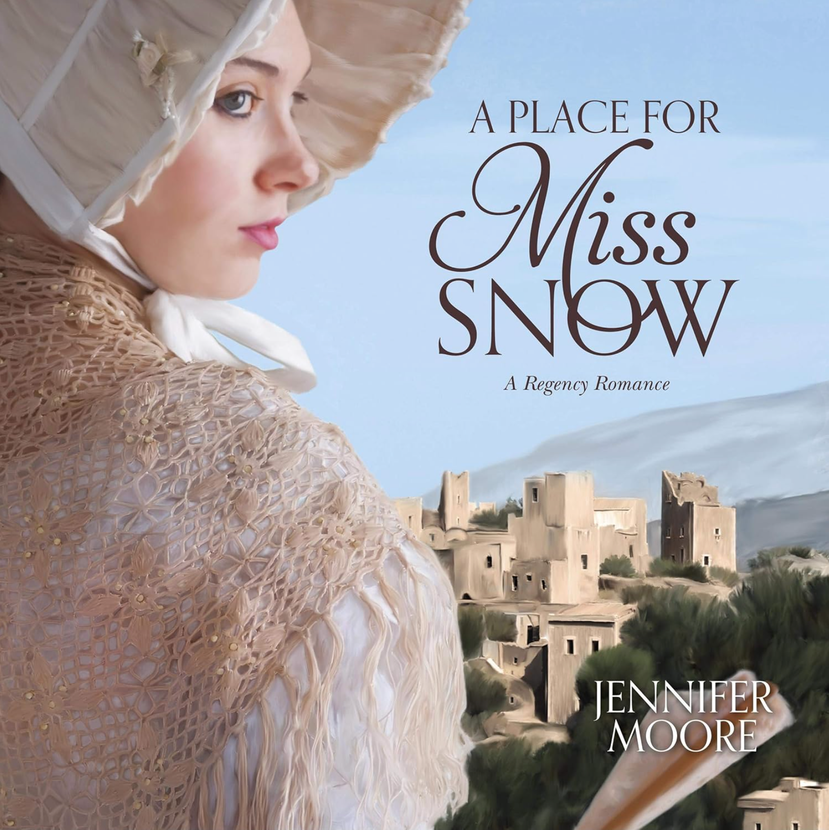 A Place for Miss Snow