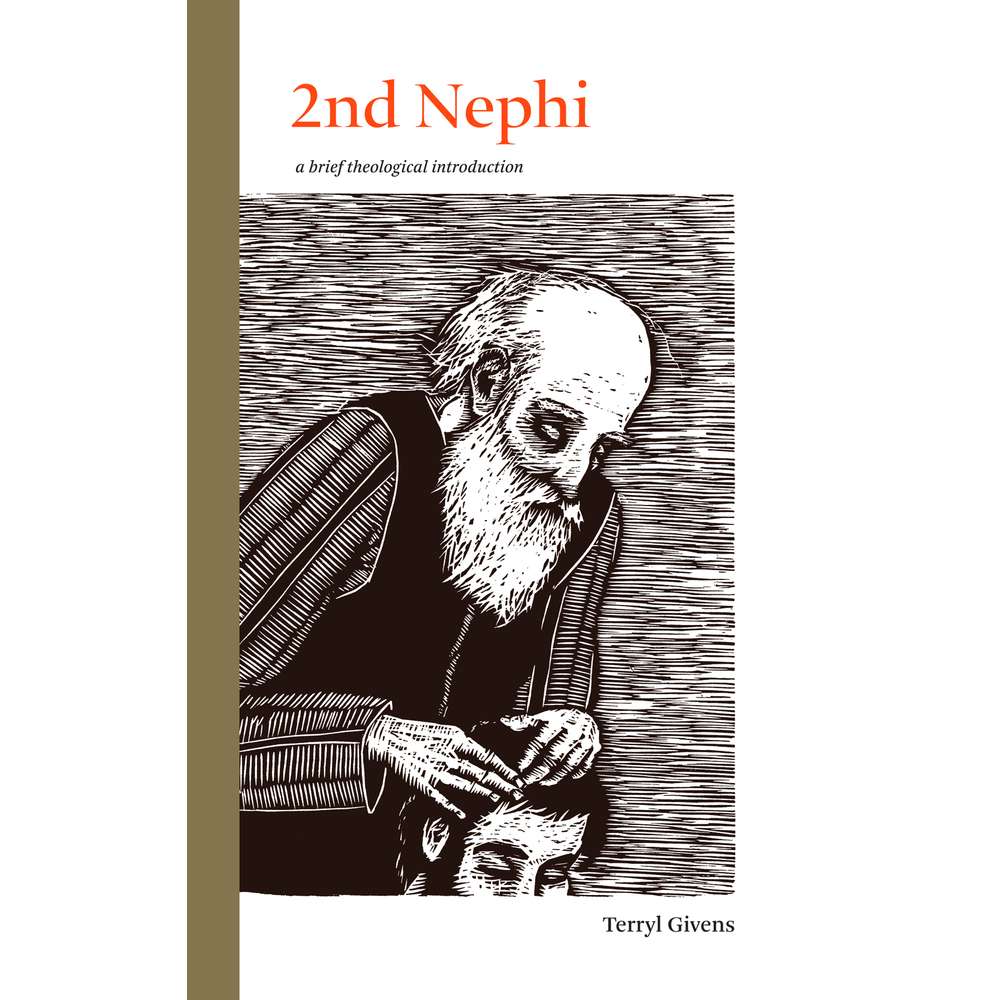 2nd Nephi 1