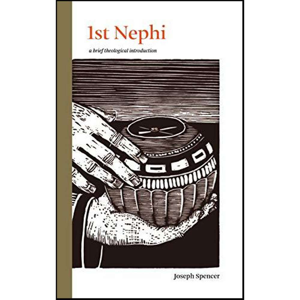 1st Nephi 1