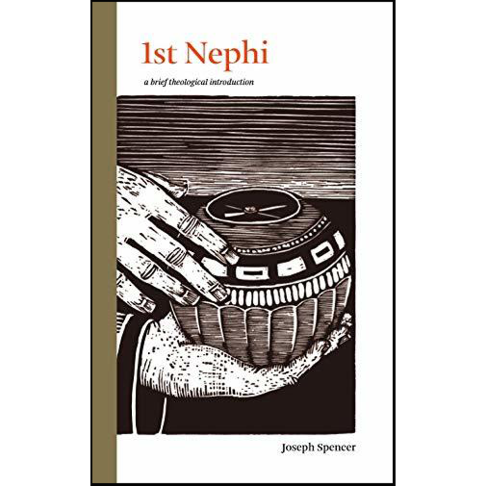 1st Nephi,  1st Nephi