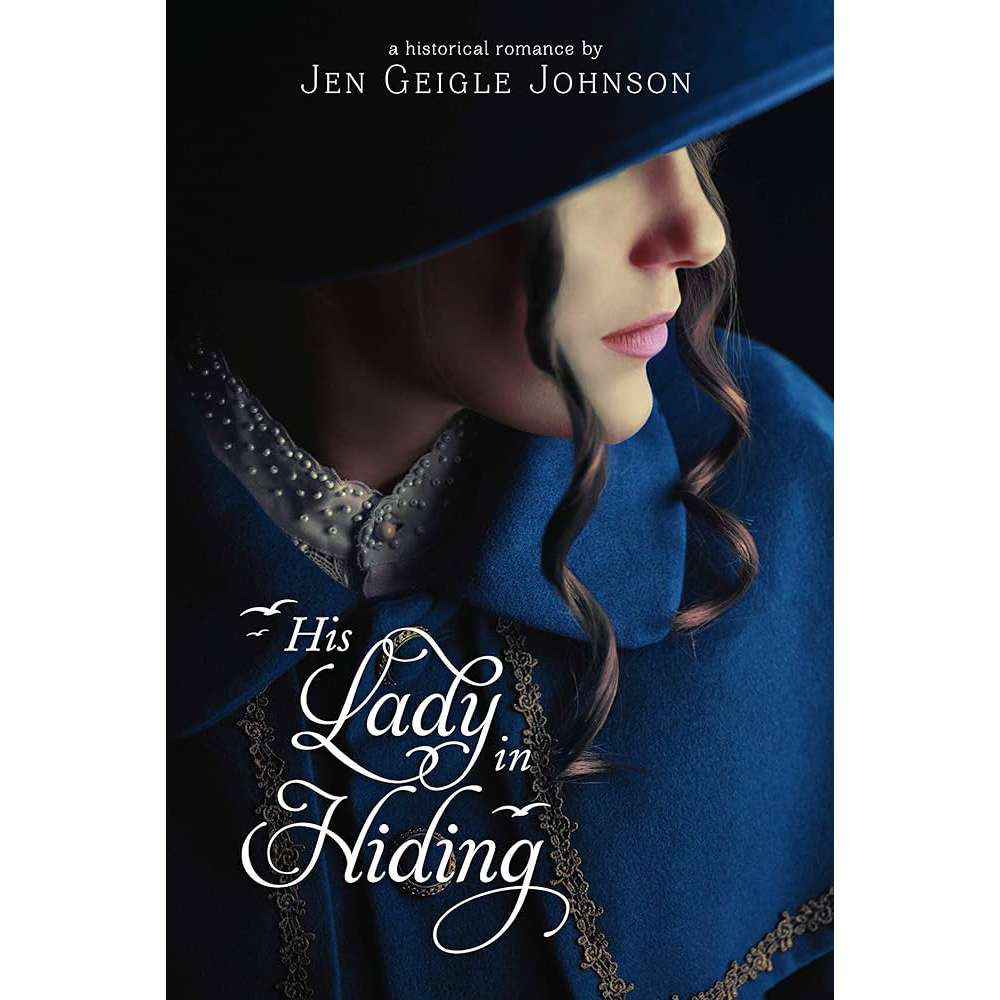 His Lady in Hiding, , large image number 0