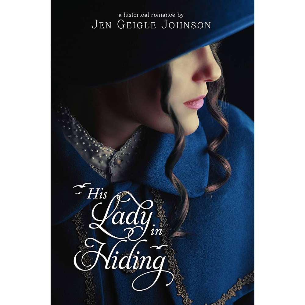 His Lady in Hiding, , large image number 0