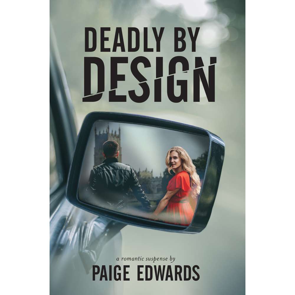 Deadly By Design (Pressley-Coombes Book 2)