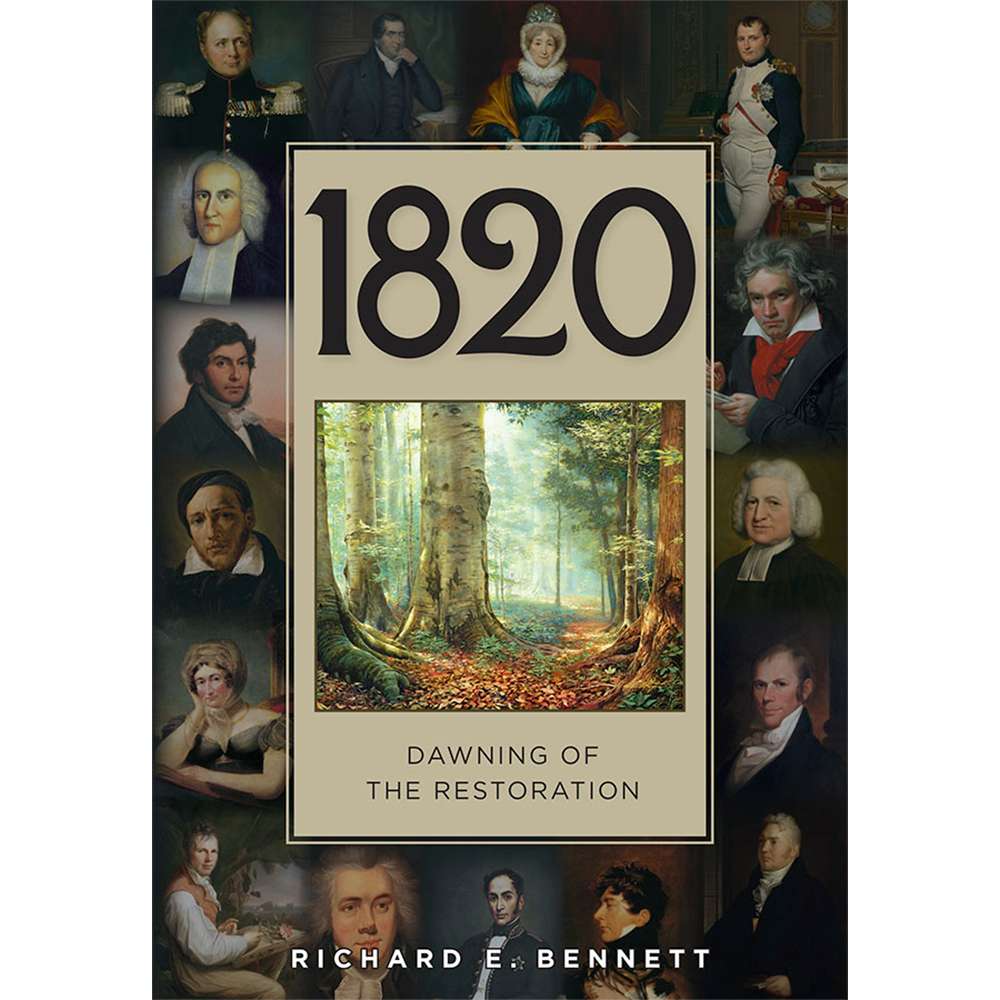 1820: Dawning of the Restoration 1