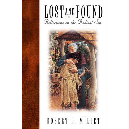 Lost and Found