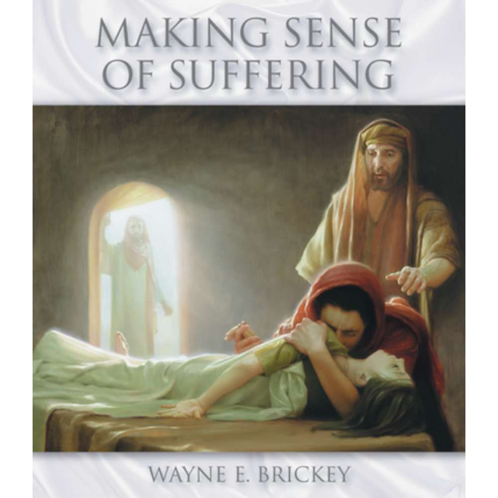 Making Sense of Suffering 1