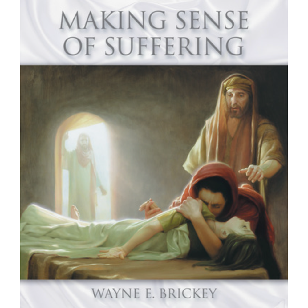 Making Sense of Suffering