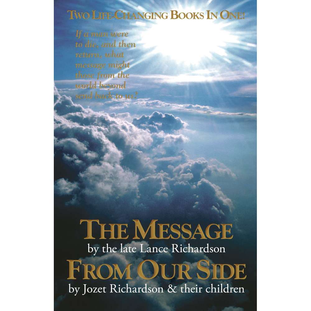 The Message 1