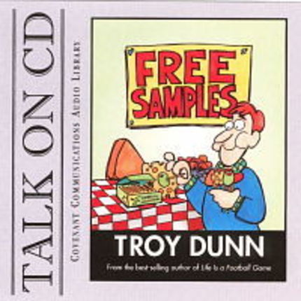 Free Samples (Mp3 Audio), , large image number 0