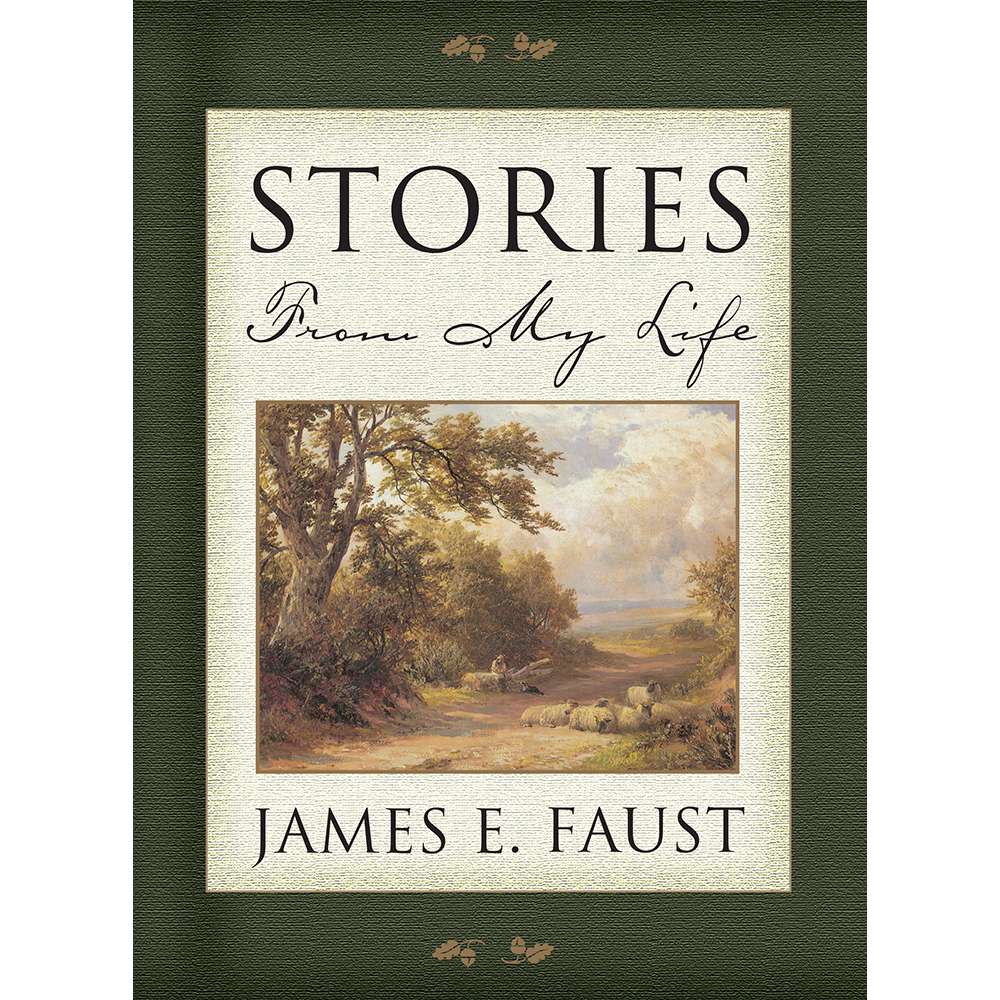 Stories from My Life