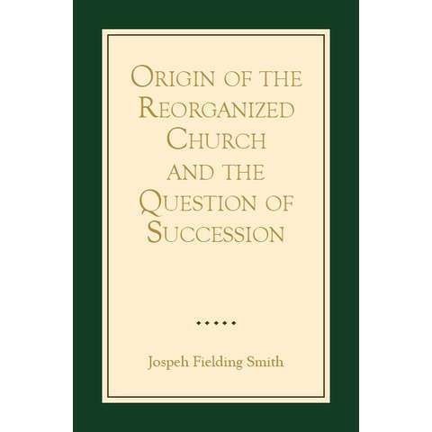 Origin Of Rlds & Questions Succession, , large image number 0