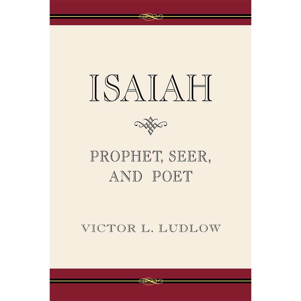 Isaiah, , large image number 0