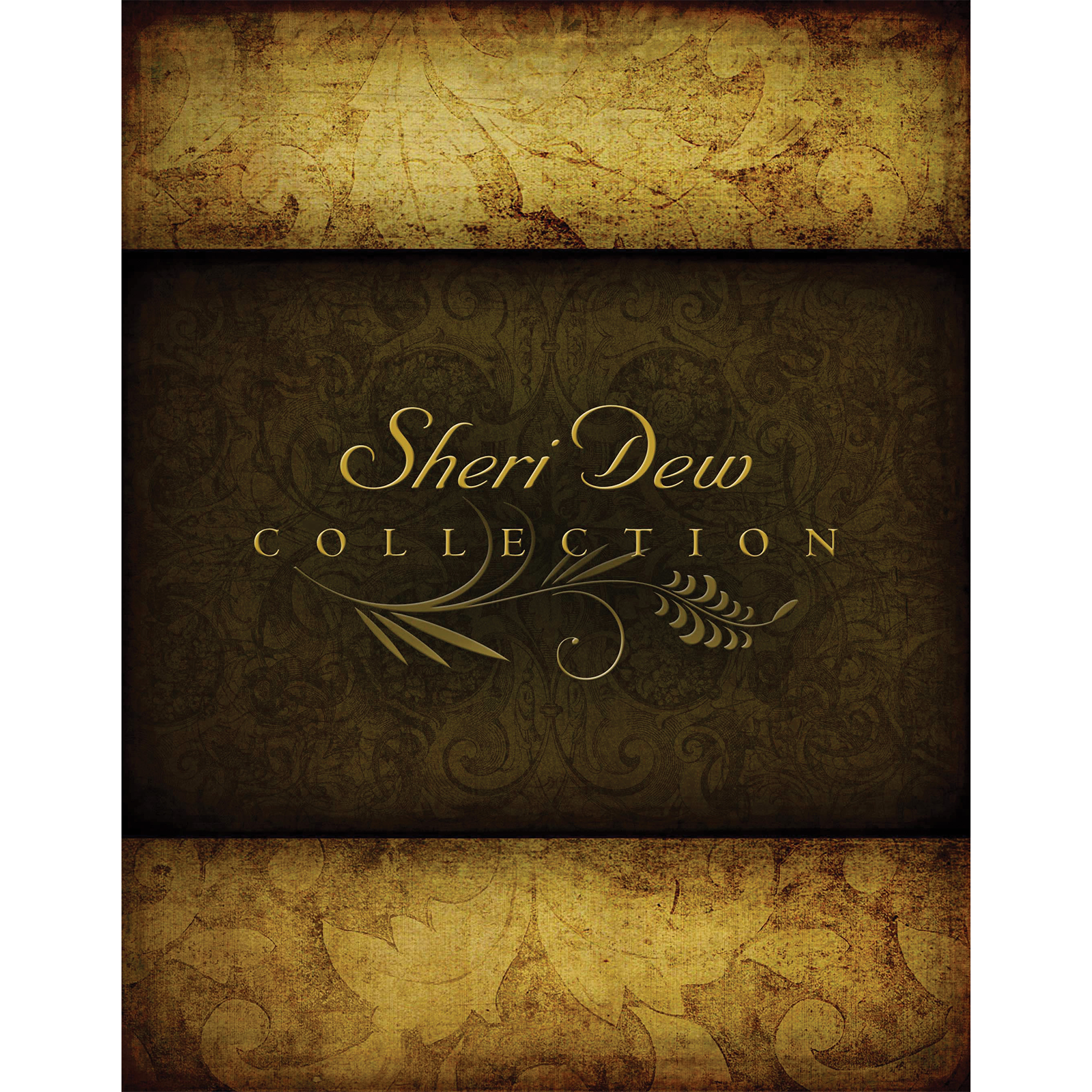 Sheri Dew Collection
