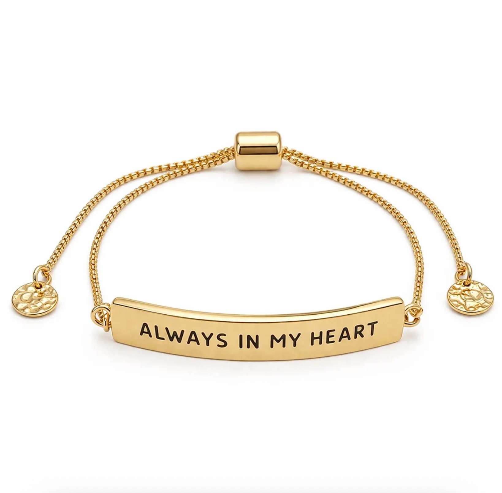 Always in My Heart Bracelet, , large