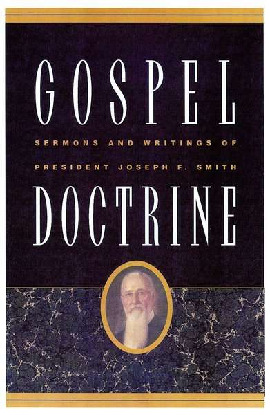 Gospel Doctrine