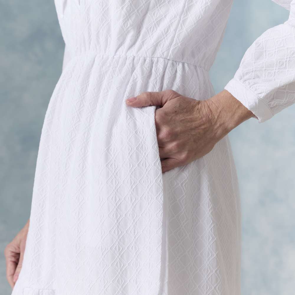 deseret book temple dresses Alice Temple Dress - Knight & Wells