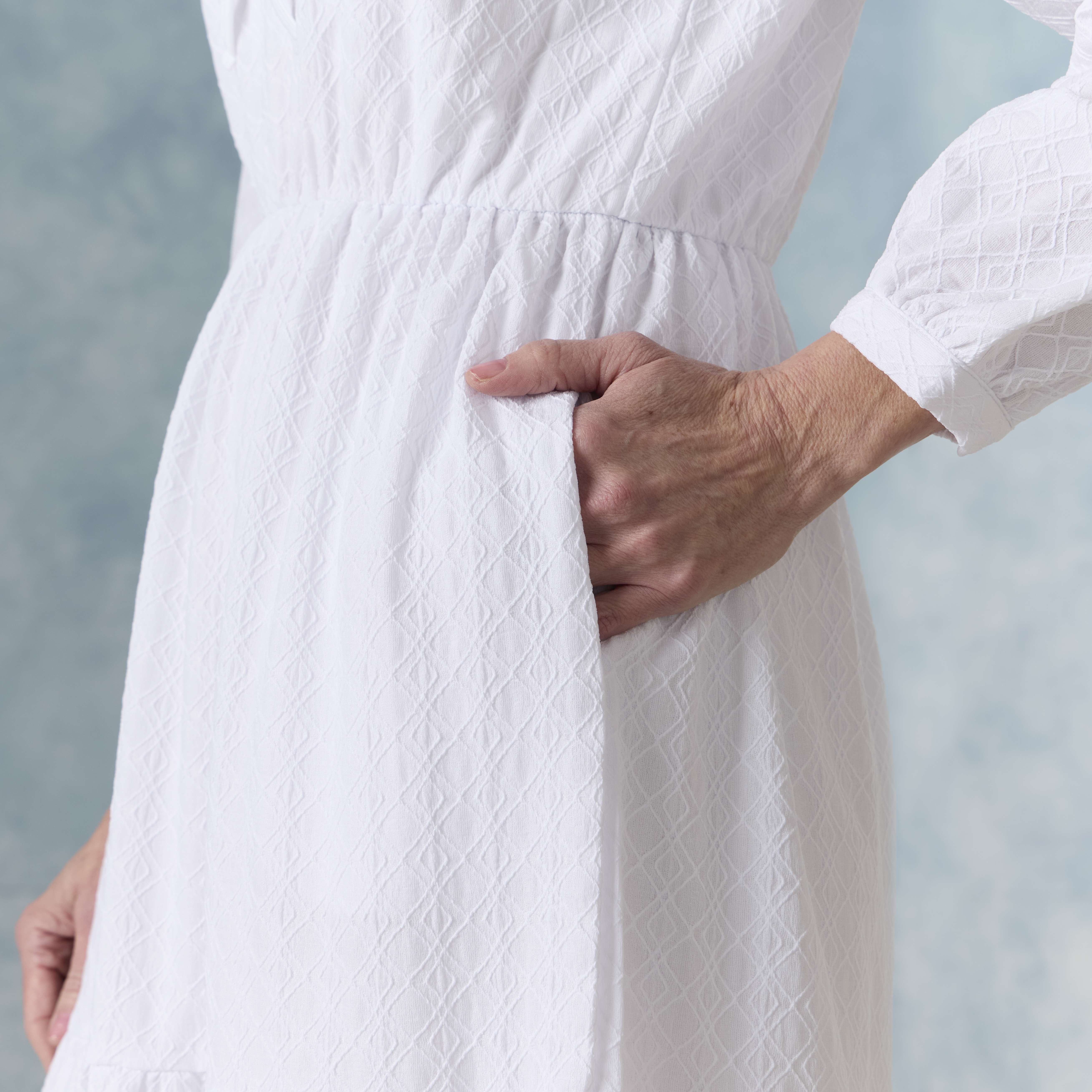 Bridget Temple Dress, , large image number 3
