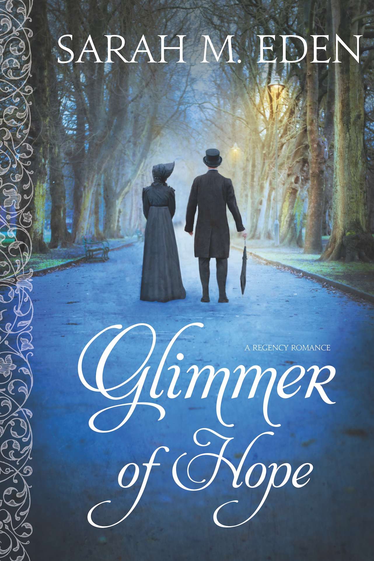 Glimmer of Hope, , large image number 0