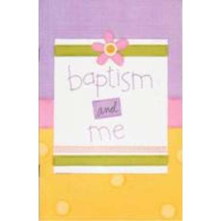 Baptism and Me, Girl, , large