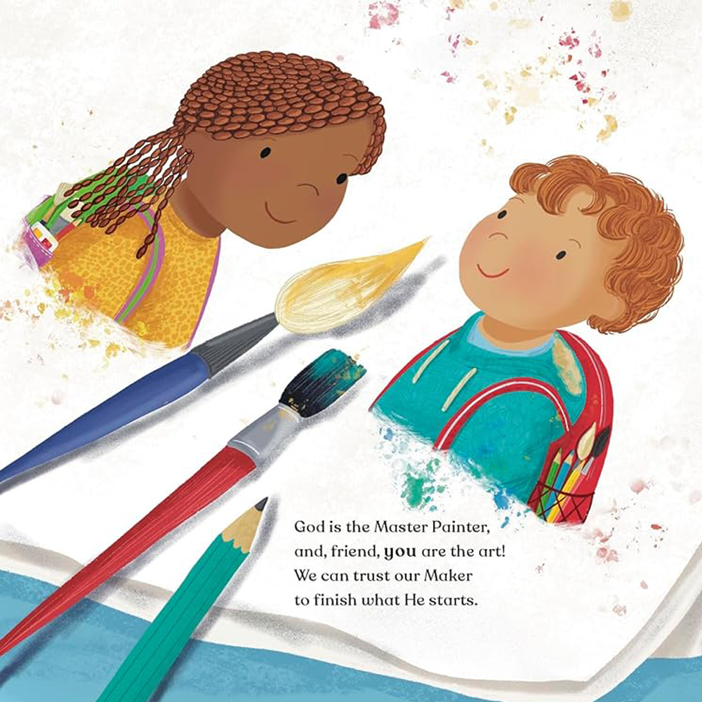 God's Masterpiece, , large image number 3