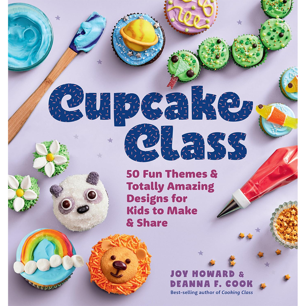 Cupcake Class