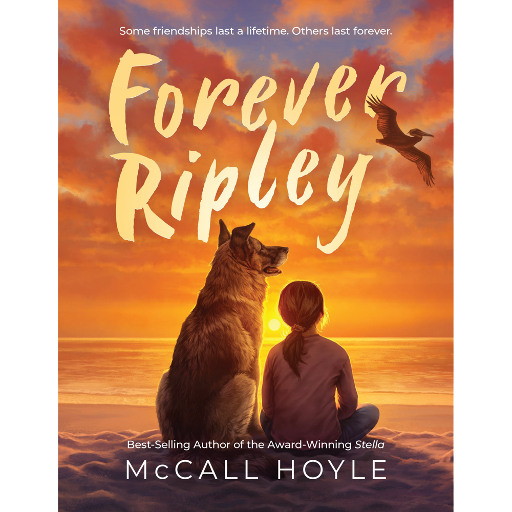 Forever Ripley,  Forever Ripley