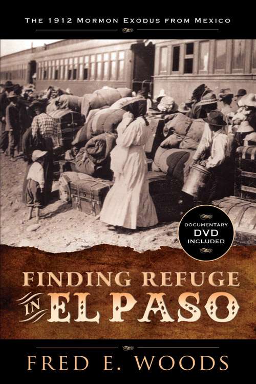 Finding Refuge in El Paso, , large image number 0